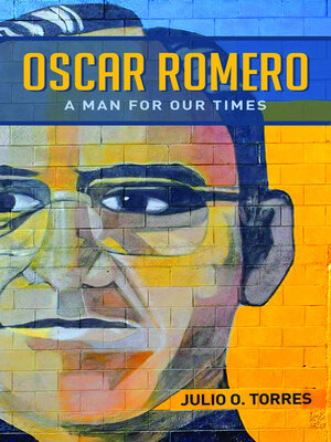 cover image of Oscar Romero